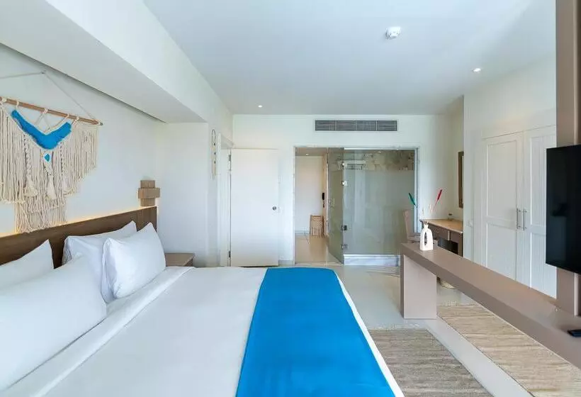 Fotos del hotel Magic Marsa & Spa:  14