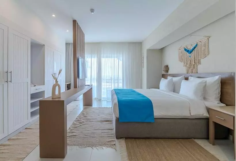 Fotos del hotel Magic Marsa & Spa:  5