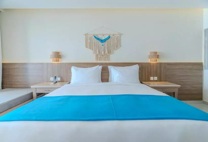 Fotos del hotel Magic Marsa & Spa:  20