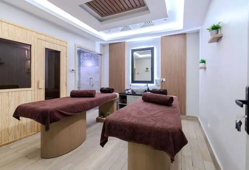 Fotos del hotel Magic Marsa & Spa:  10