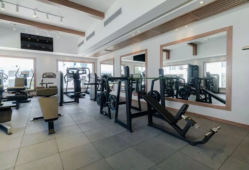 Fotos del hotel Magic Marsa & Spa:  9