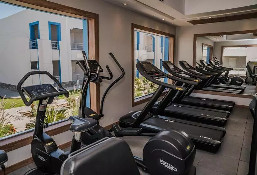 Fotos del hotel Magic Marsa & Spa:  19