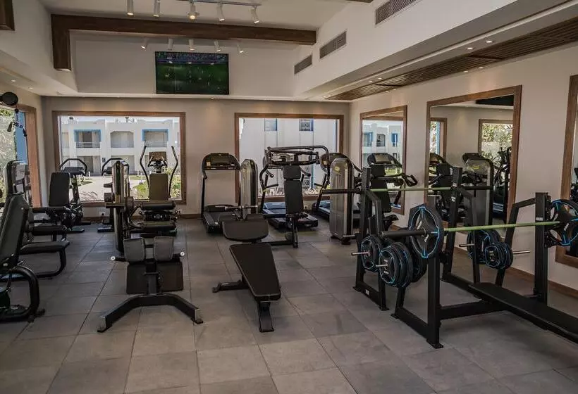 Fotos del hotel Magic Marsa & Spa:  15