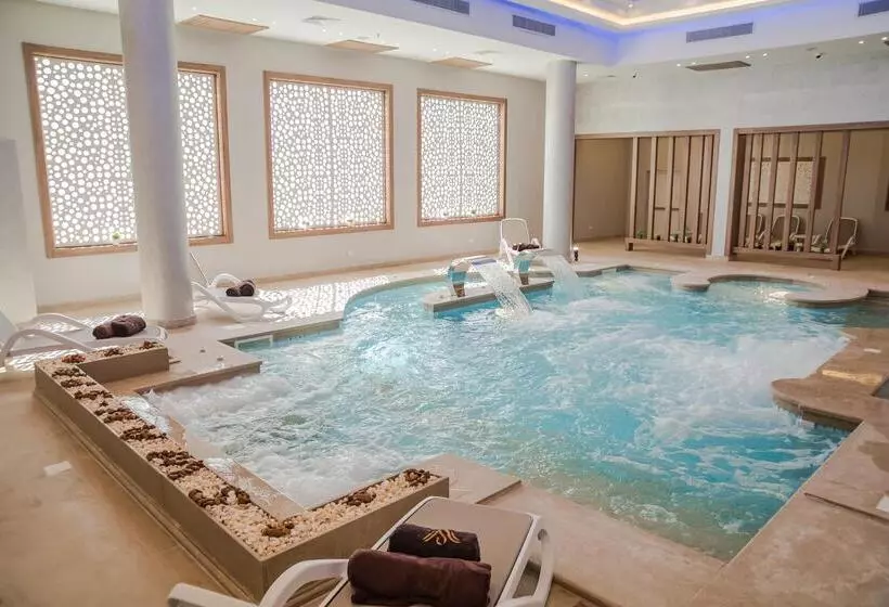 Fotos del hotel Magic Marsa & Spa:  7