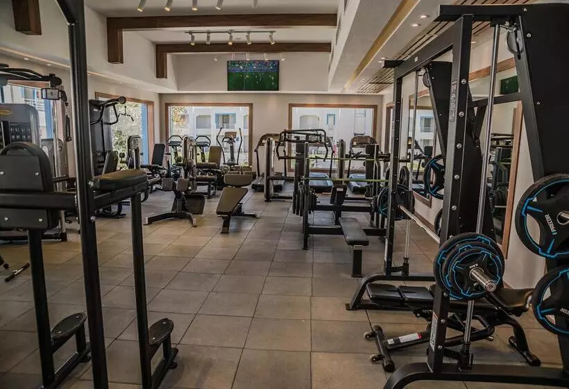 Fotos del hotel Magic Marsa & Spa:  17