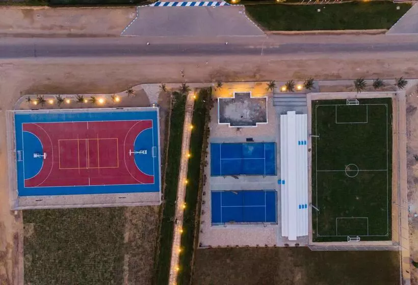 Fotos del hotel Magic Marsa & Spa:  3