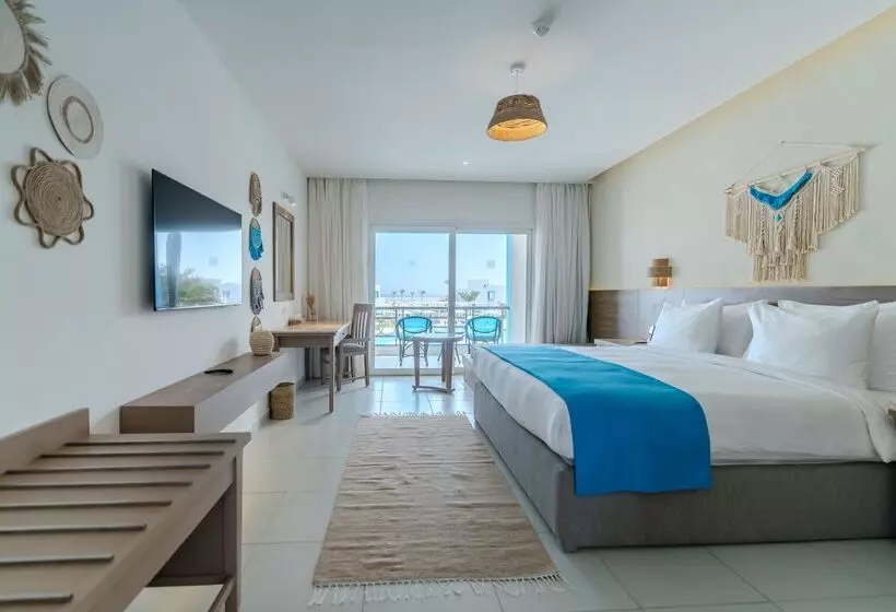 Fotos del hotel Magic Marsa & Spa:  16