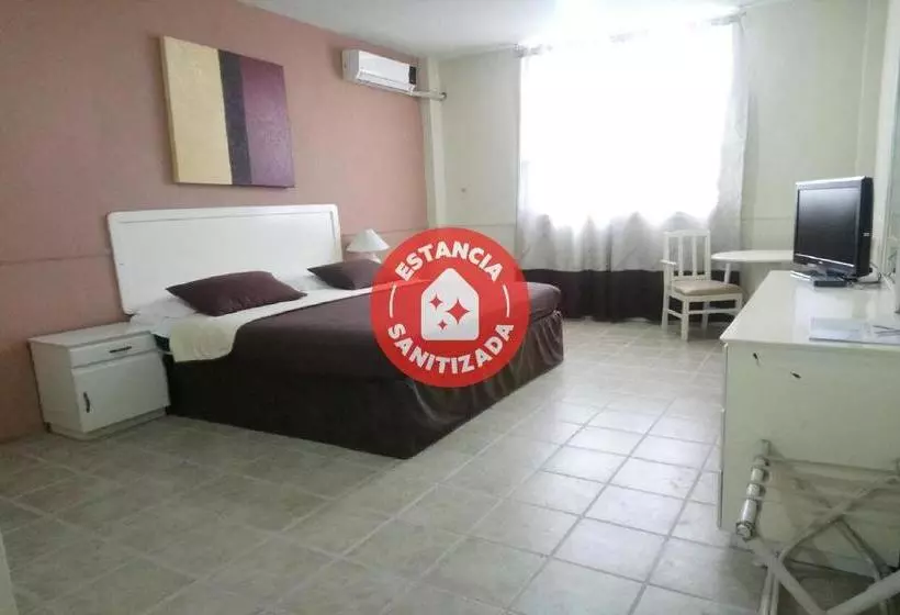 Fotos del hotel Capital Oc Hotel Marney:  12