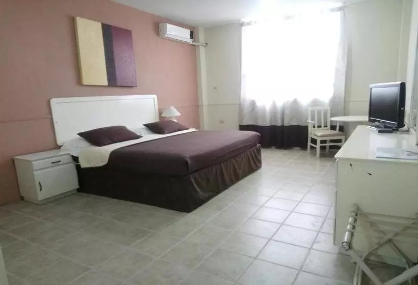 Fotos del hotel Capital Oc Hotel Marney:  8