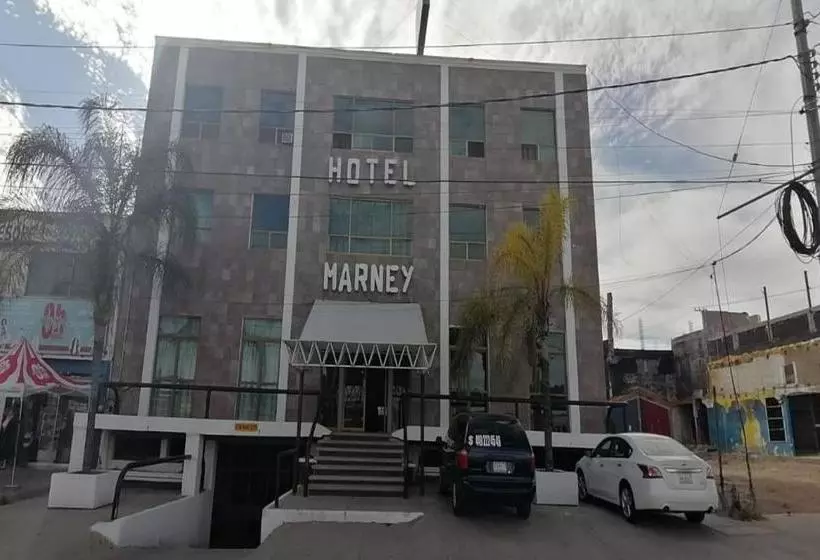 Fotos del hotel Capital Oc Hotel Marney:  7