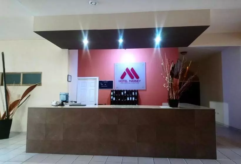 Fotos del hotel Capital Oc Hotel Marney:  13