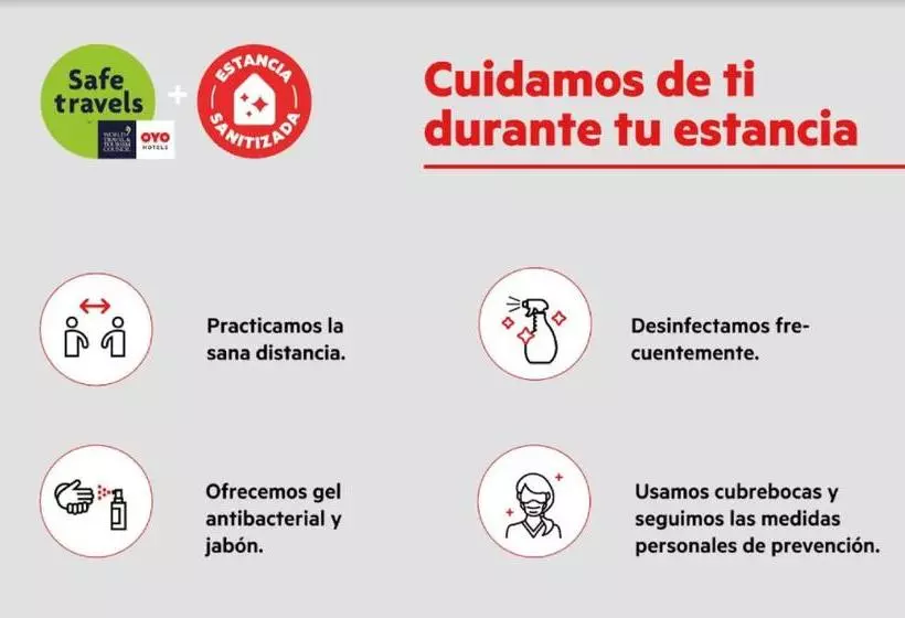 Fotos del hotel Capital Oc Hotel Marney:  14