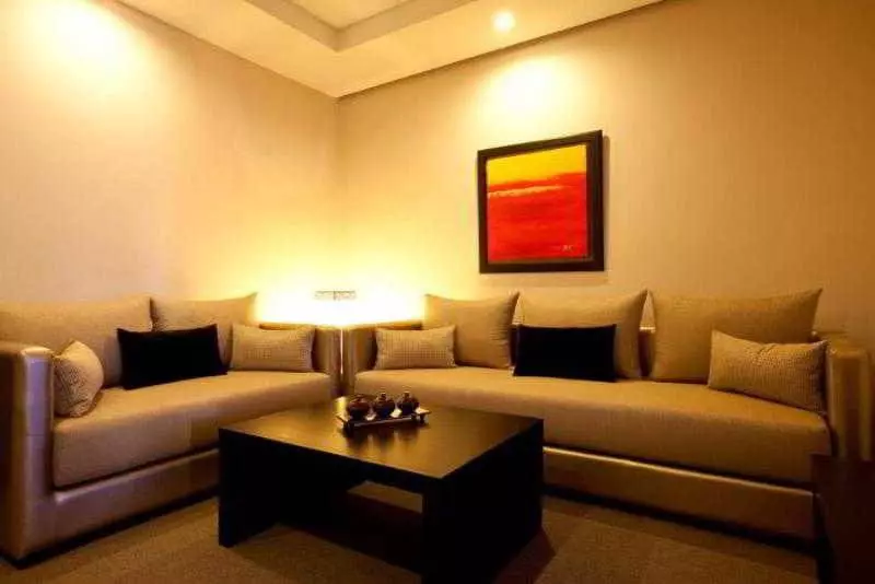 Fotos del hotel Opera Plaza  Marrakech:  20