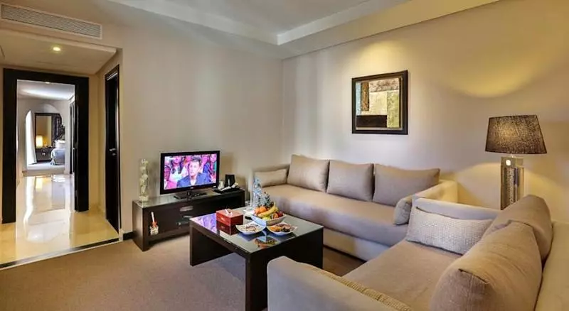 Fotos del hotel Opera Plaza  Marrakech:  22