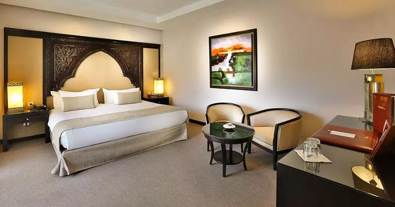 Fotos del hotel Opera Plaza  Marrakech:  2