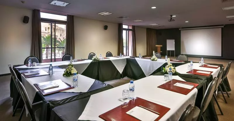 Fotos del hotel Opera Plaza  Marrakech:  19