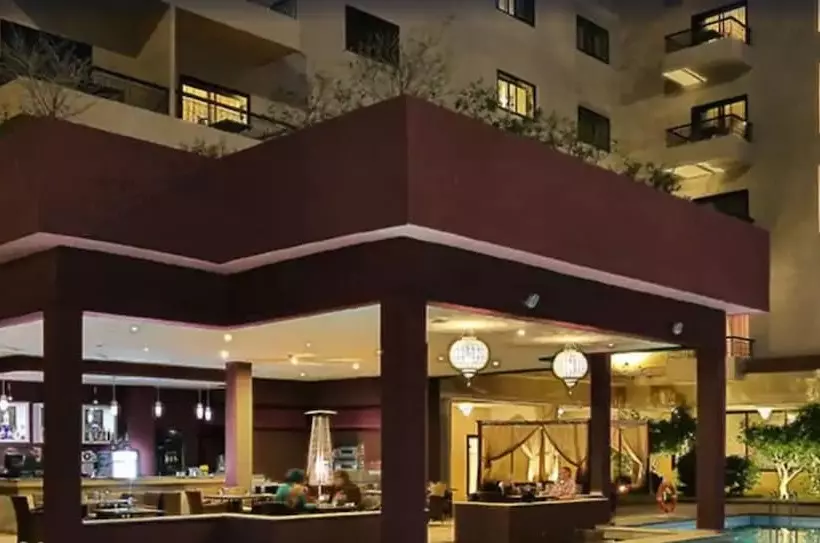 Fotos del hotel Opera Plaza  Marrakech:  16