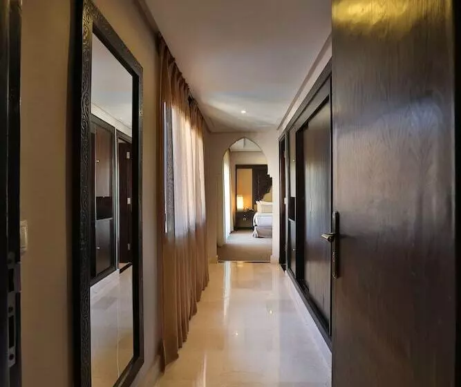 Fotos del hotel Opera Plaza  Marrakech:  24