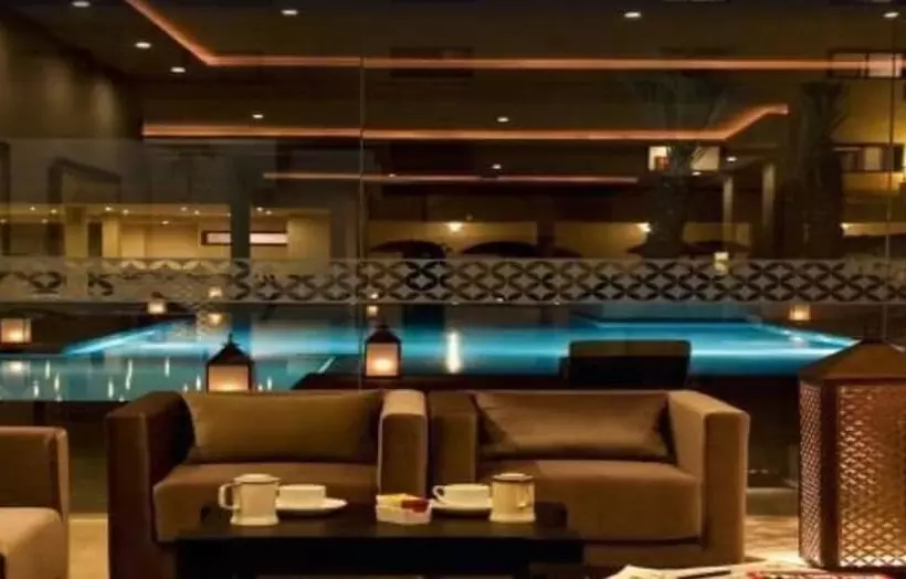 Fotos del hotel Opera Plaza  Marrakech:  6