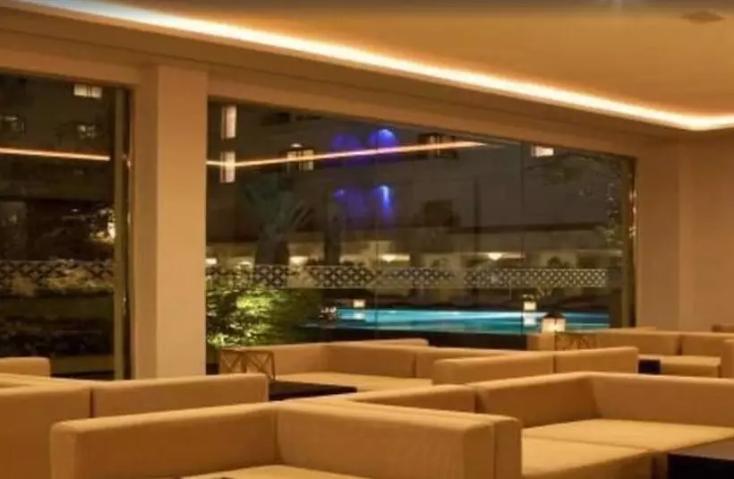 Fotos del hotel Opera Plaza  Marrakech:  13