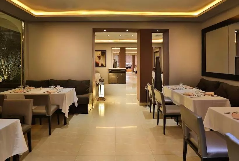 Fotos del hotel Opera Plaza  Marrakech:  12