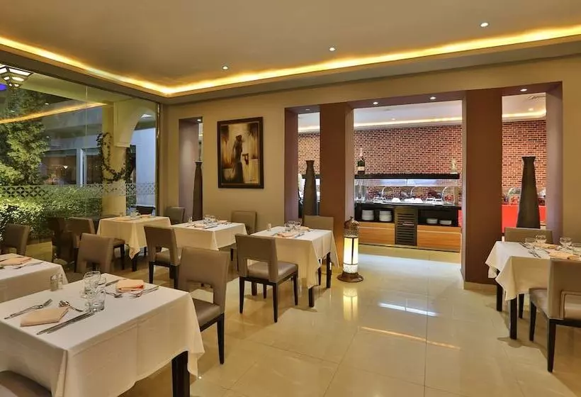 Fotos del hotel Opera Plaza  Marrakech:  5