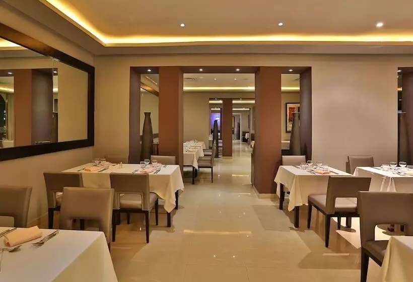 Fotos del hotel Opera Plaza  Marrakech:  23