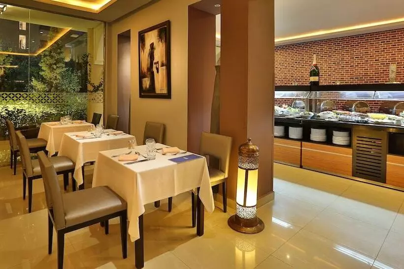 Fotos del hotel Opera Plaza  Marrakech:  18