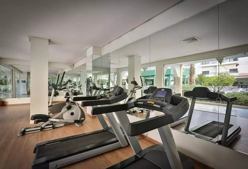 Fotos del hotel Opera Plaza  Marrakech:  4