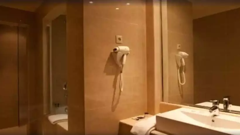 Fotos del hotel Opera Plaza  Marrakech:  15