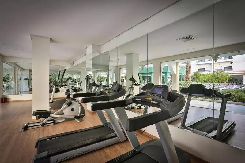 Fotos del hotel Opera Plaza  Marrakech:  11