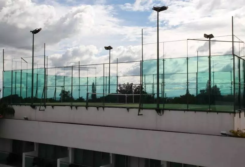 Fotos del hotel Hotel Rio 1300:  15