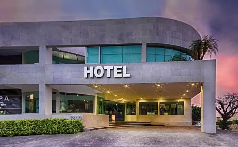 Fotos del hotel Hotel Rio 1300:  12