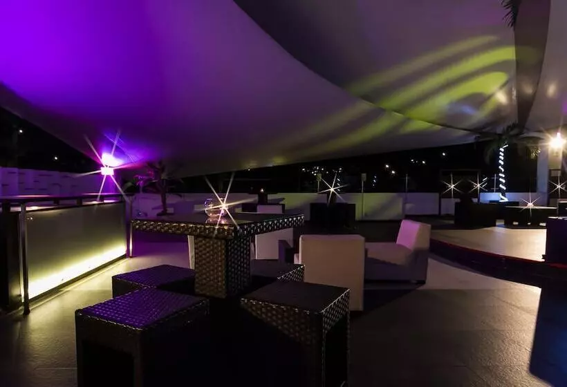 Fotos del hotel Hotel Rio 1300:  9