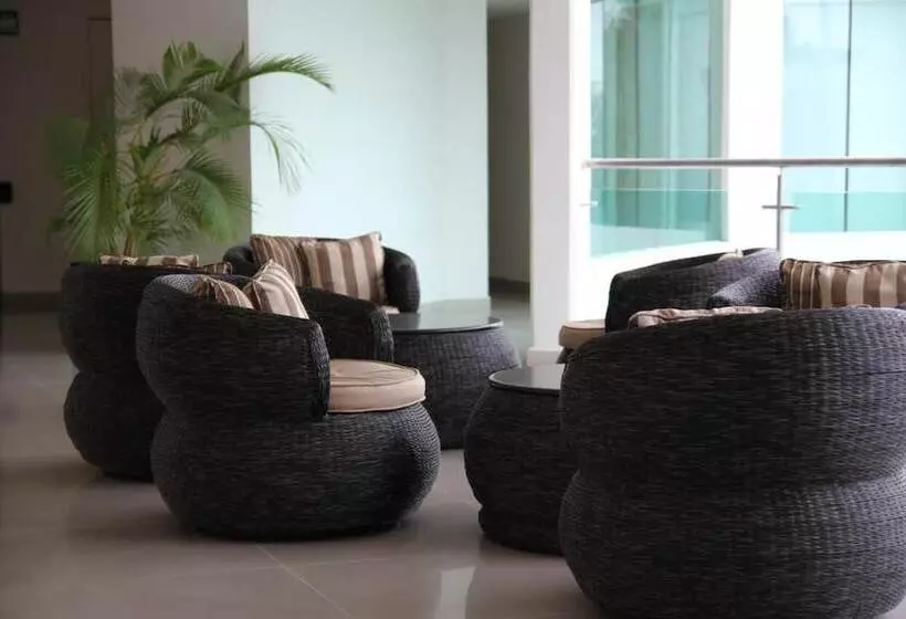 Fotos del hotel Hotel Rio 1300:  2