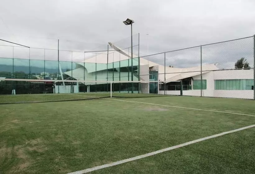 Fotos del hotel Hotel Rio 1300:  5