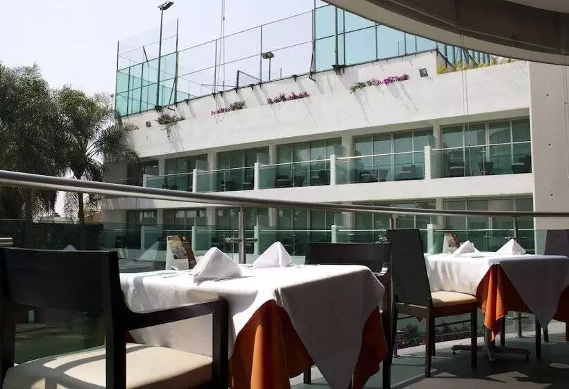 Fotos del hotel Hotel Rio 1300:  18