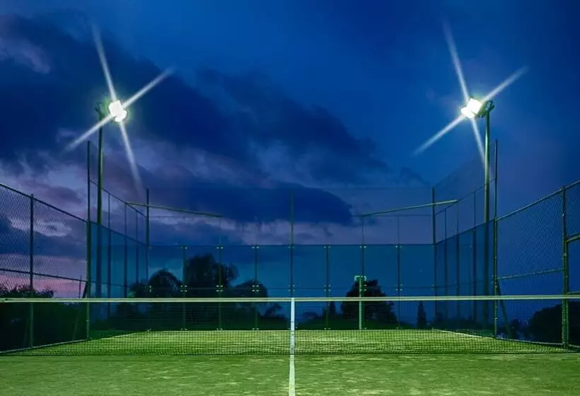 Fotos del hotel Hotel Rio 1300:  21