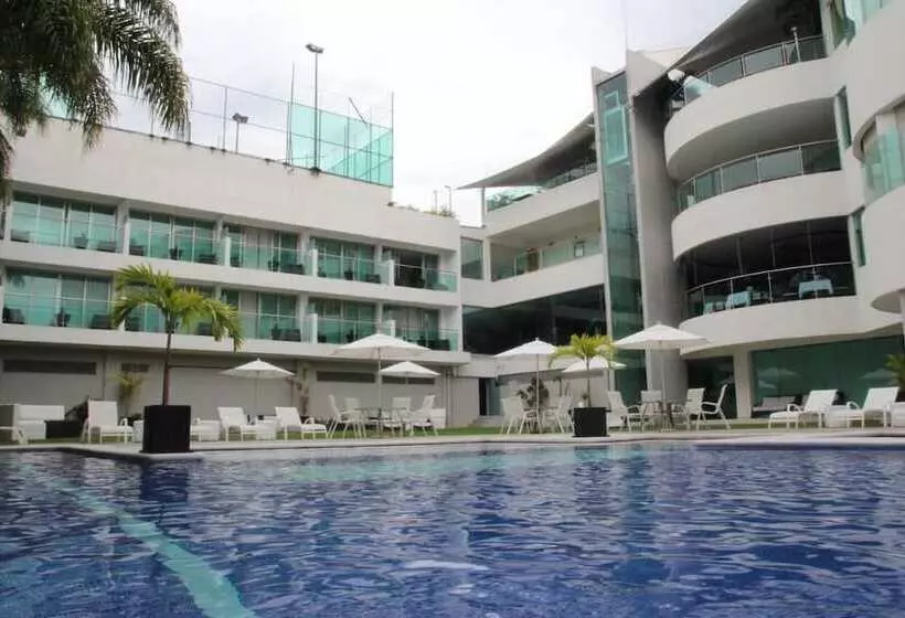 Fotos del hotel Hotel Rio 1300:  20