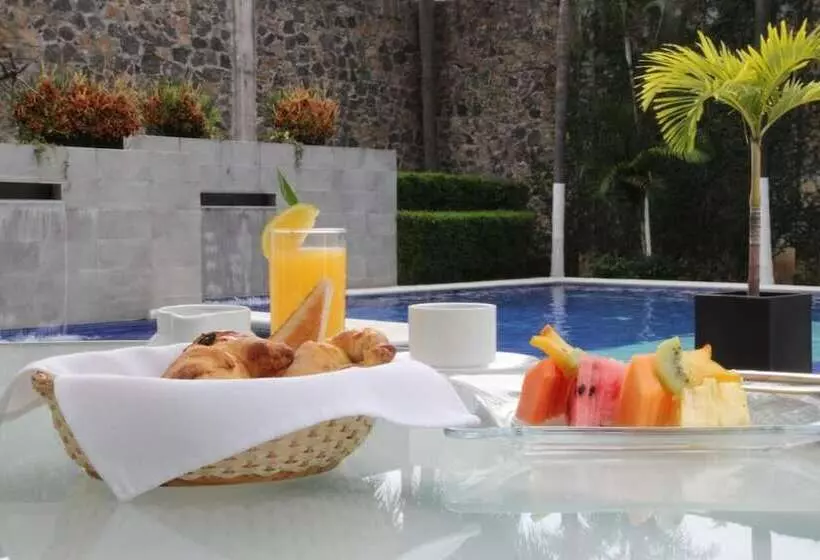 Fotos del hotel Hotel Rio 1300:  7