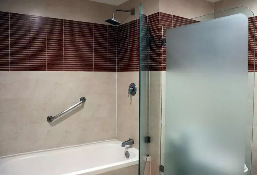 Fotos del hotel Hotel Rio 1300:  10