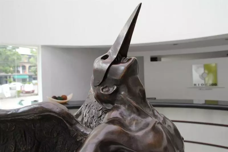 Fotos del hotel Hotel Rio 1300:  11