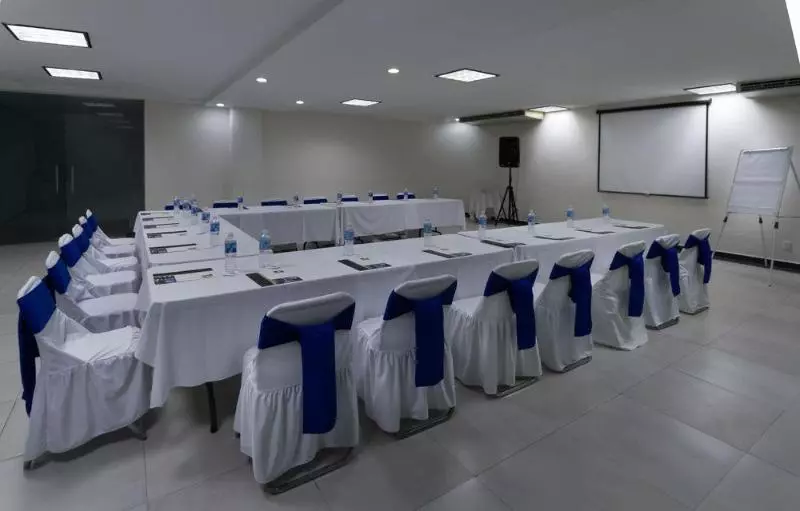 Fotos del hotel Hotel Rio 1300:  8