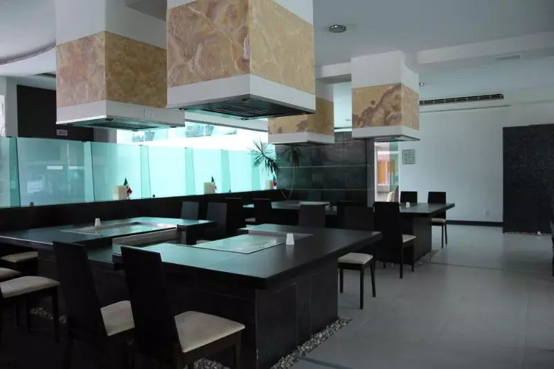 Fotos del hotel Hotel Rio 1300:  16