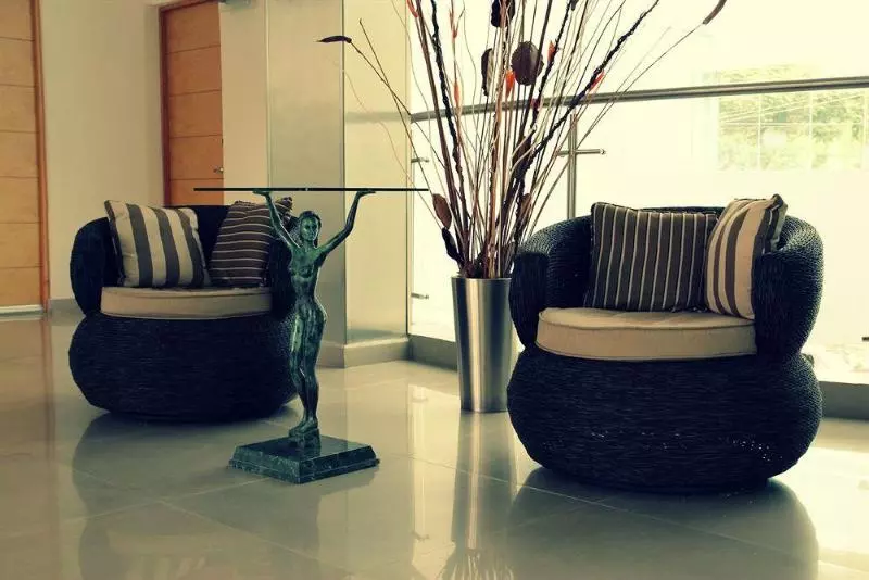 Fotos del hotel Hotel Rio 1300:  19