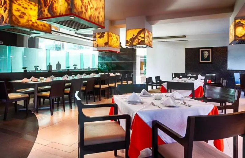 Fotos del hotel Hotel Rio 1300:  6