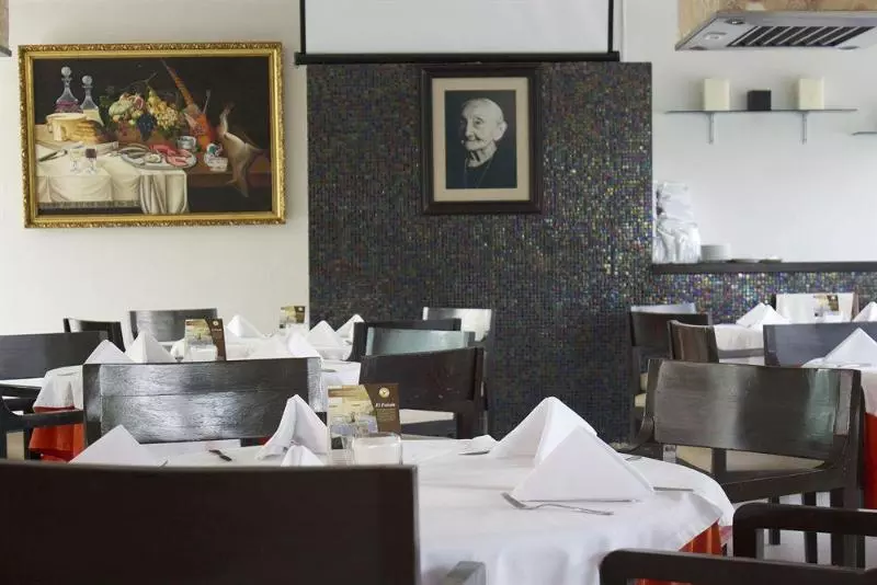 Fotos del hotel Hotel Rio 1300:  22