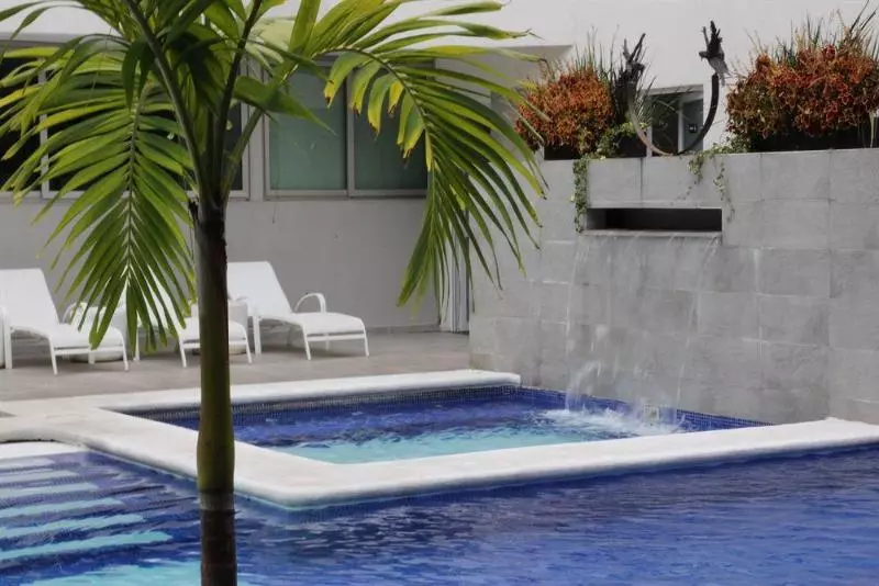 Fotos del hotel Hotel Rio 1300:  14