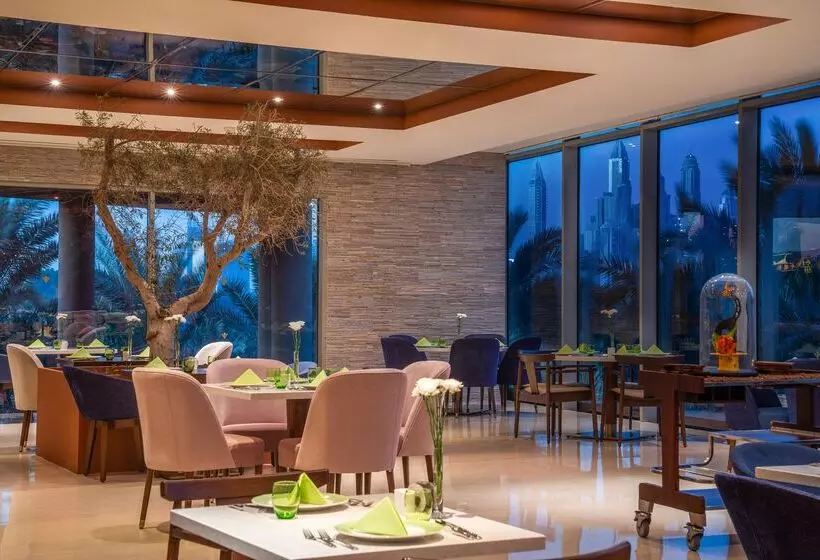 Fotos del hotel Rixos The Palm Luxury Suite Collection Hotel:  45