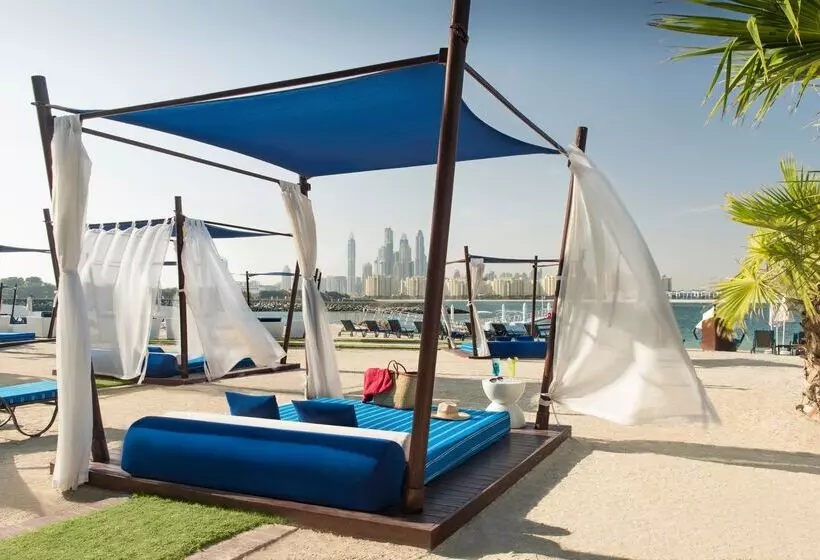 Fotos del hotel Rixos The Palm Luxury Suite Collection Hotel:  46